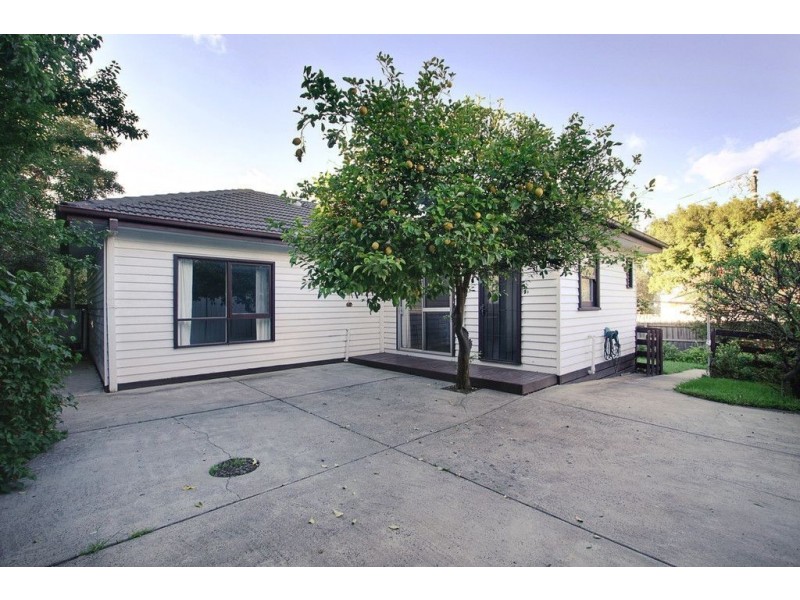 30 Albert Avenue, Boronia VIC 3155