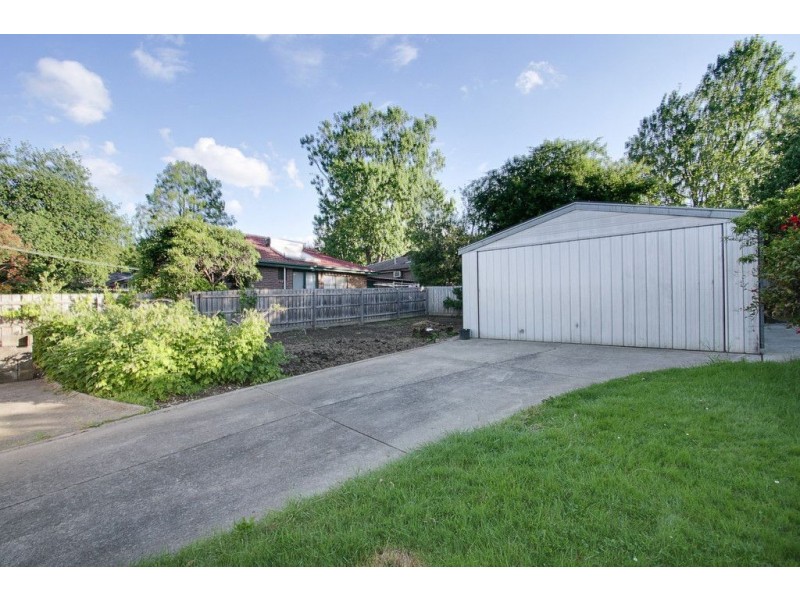 30 Albert Avenue, Boronia VIC 3155