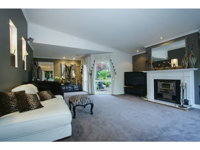 9 Baunton Court, Kilsyth South VIC 3137