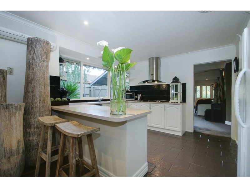 9 Baunton Court, Kilsyth South VIC 3137