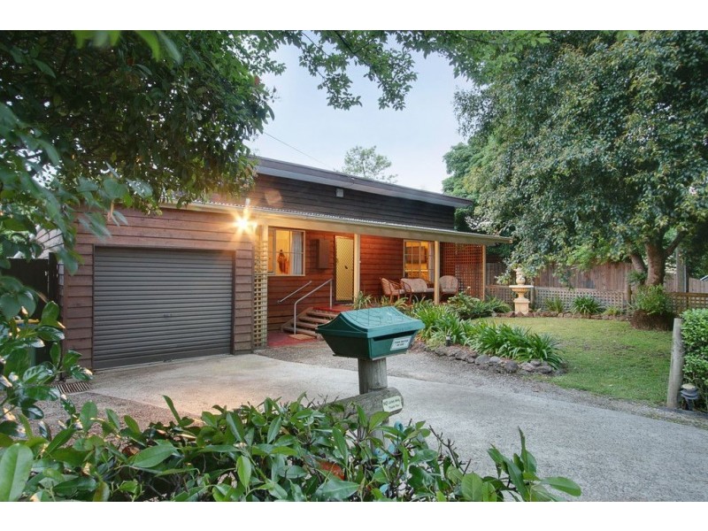 1/14 Hazelwood Road, Boronia VIC 3155