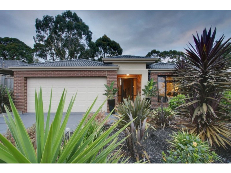 50 Norvel Road, Ferntree Gully VIC 3156