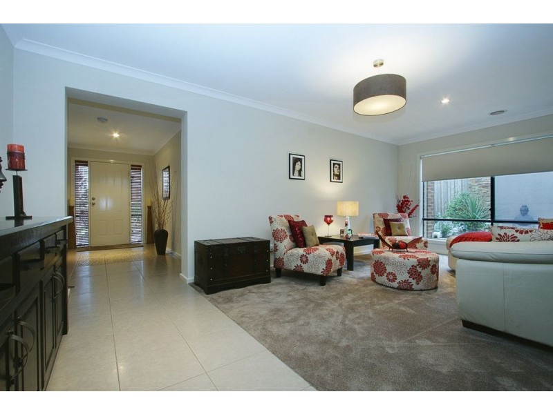 50 Norvel Road, Ferntree Gully VIC 3156