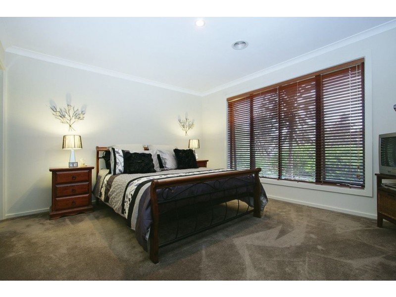 50 Norvel Road, Ferntree Gully VIC 3156