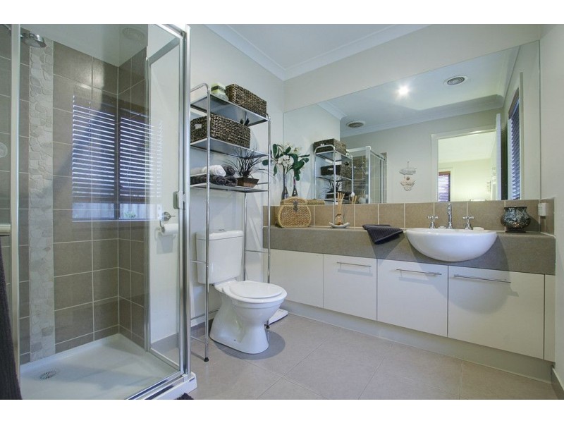 50 Norvel Road, Ferntree Gully VIC 3156