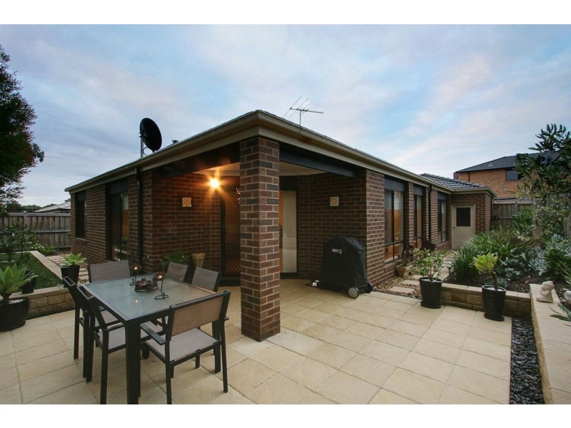 50 Norvel Road, Ferntree Gully VIC 3156