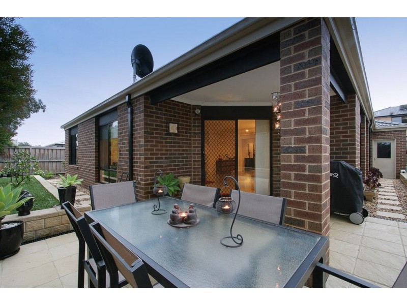 50 Norvel Road, Ferntree Gully VIC 3156