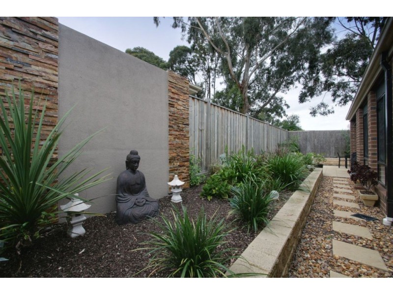 50 Norvel Road, Ferntree Gully VIC 3156