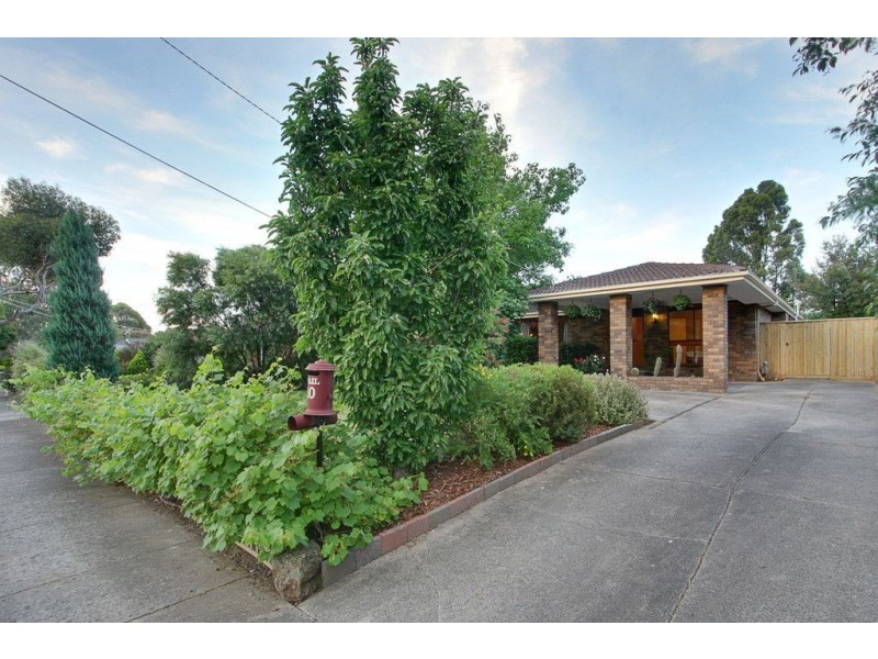 10 Westwood Drive, Bayswater North VIC 3153