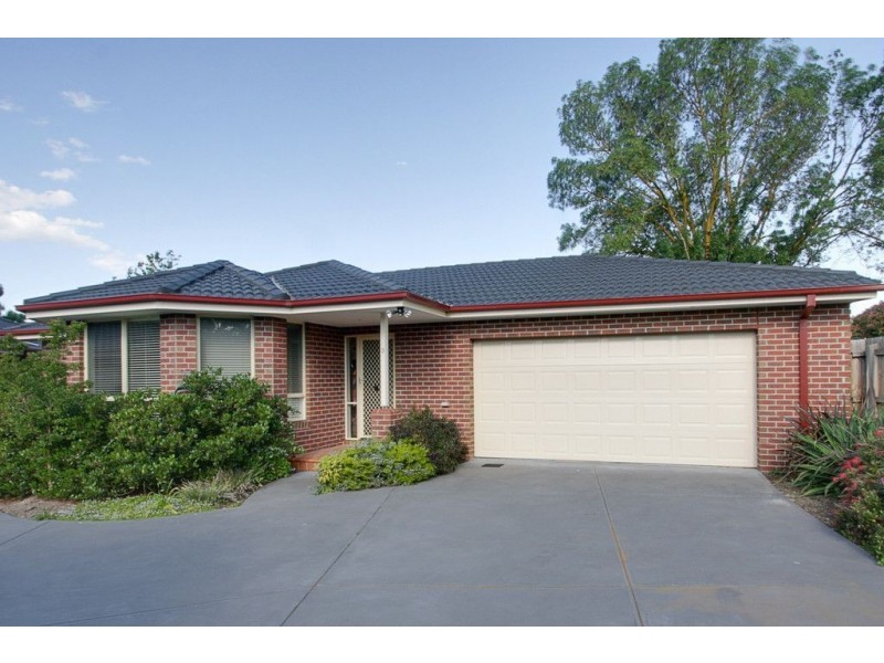 3/24 Rose Avenue, Boronia VIC 3155