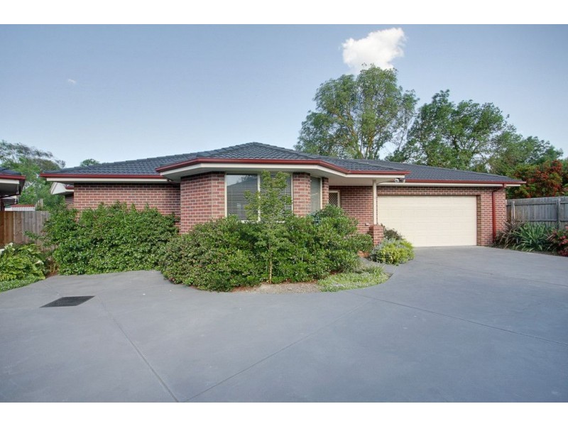 3/24 Rose Avenue, Boronia VIC 3155