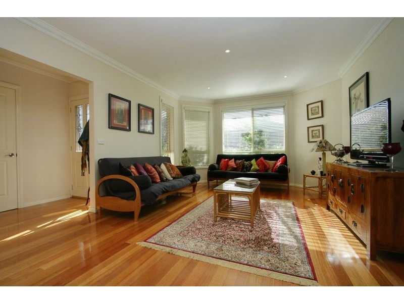 3/24 Rose Avenue, Boronia VIC 3155