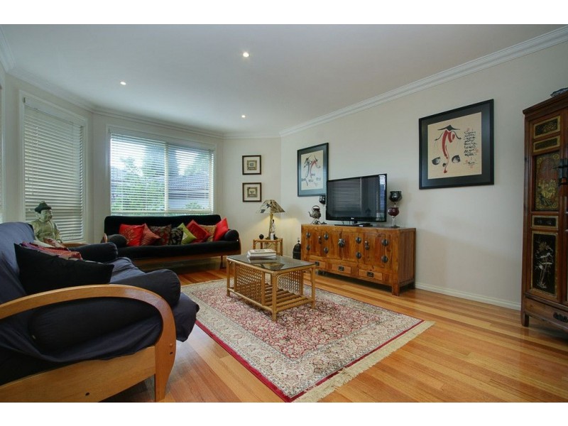 3/24 Rose Avenue, Boronia VIC 3155