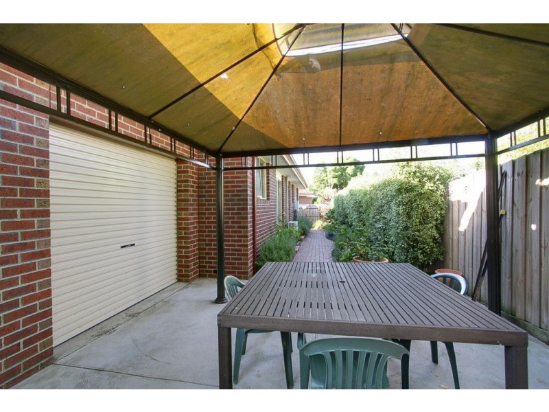 3/24 Rose Avenue, Boronia VIC 3155