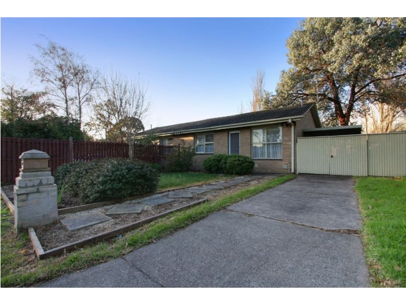 2/109 Power Road, Boronia VIC 3155