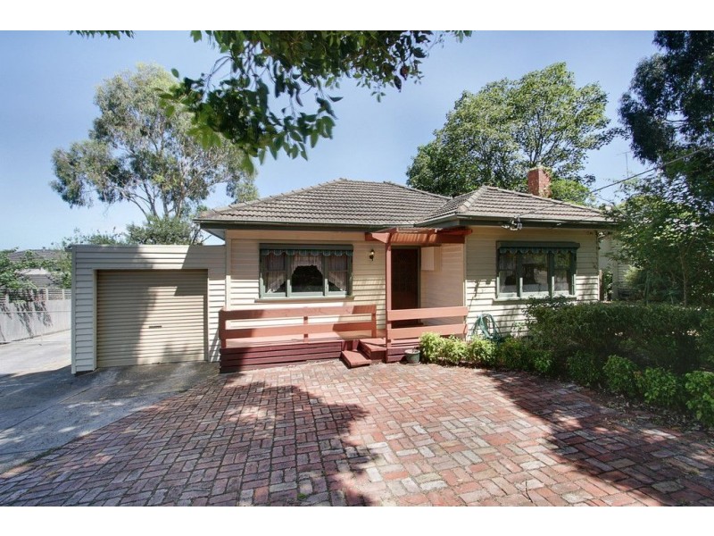 1/321 Dorset Road, Boronia VIC 3155