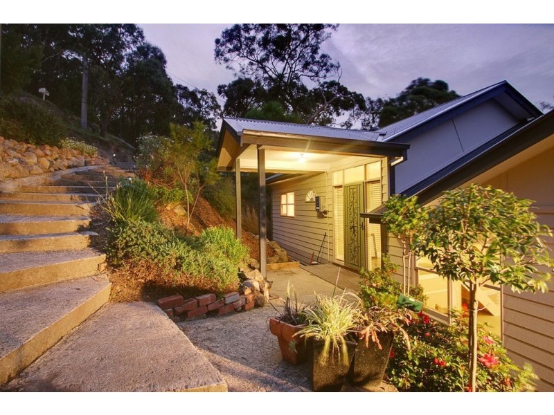 73 Bayview Crescent, The Basin VIC 3154