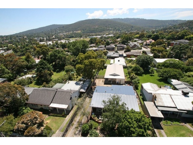 47 Nathan Street, Ferntree Gully VIC 3156