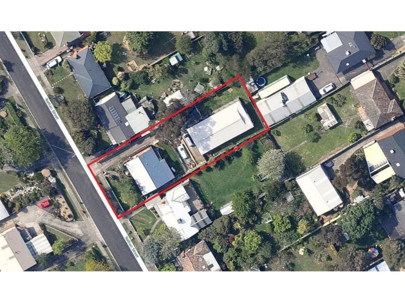 47 Nathan Street, Ferntree Gully VIC 3156