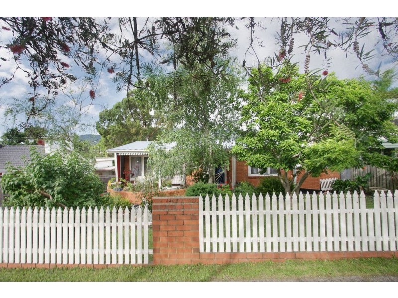 47 Nathan Street, Ferntree Gully VIC 3156