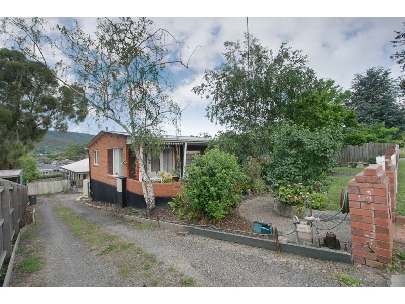 47 Nathan Street, Ferntree Gully VIC 3156