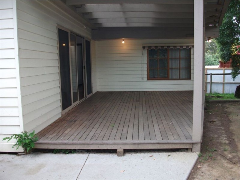 24 Stewart Street, Boronia VIC 3155