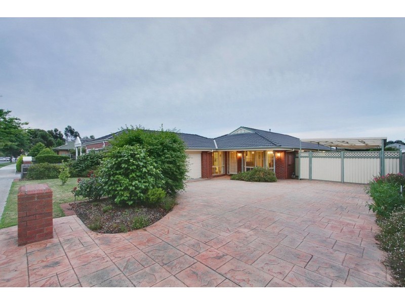 8 Warbler Court, Boronia VIC 3155