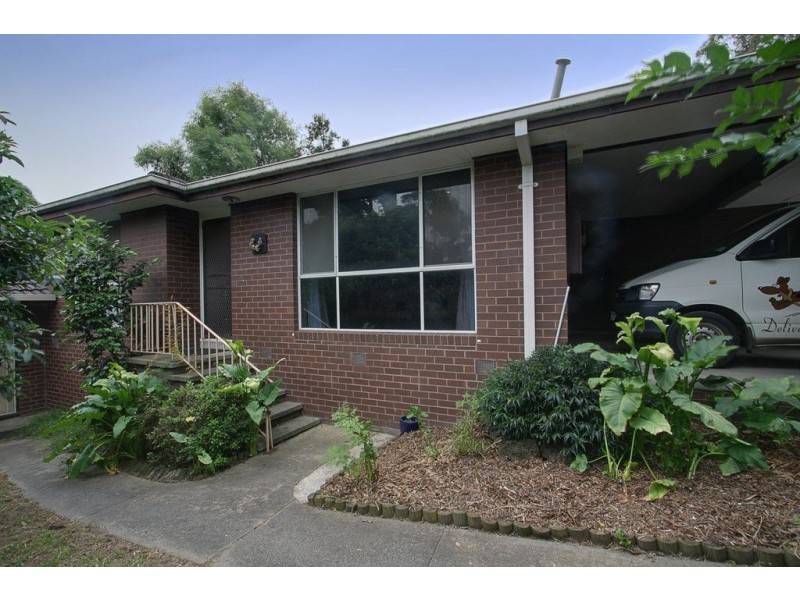 4/28 Barton Avenue, Ferntree Gully VIC 3156