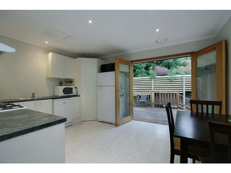 4/28 Barton Avenue, Ferntree Gully VIC 3156