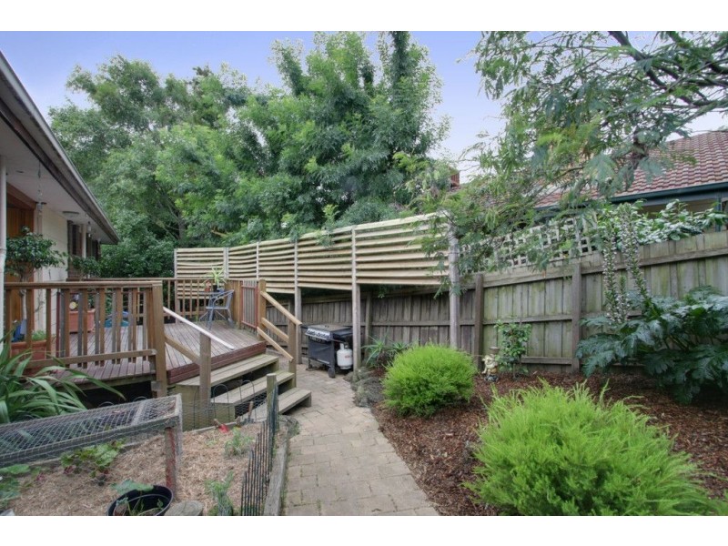 4/28 Barton Avenue, Ferntree Gully VIC 3156