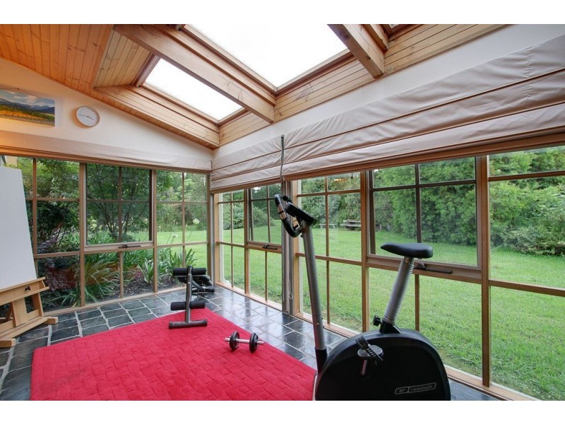 11 Lillypilly Lane, Kilsyth South VIC 3137