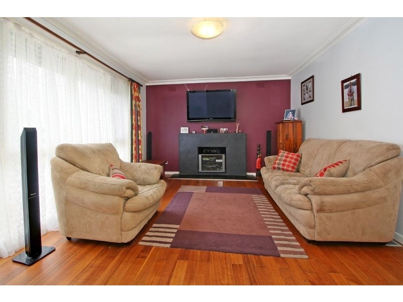 12 Florida Drive, Ferntree Gully VIC 3156