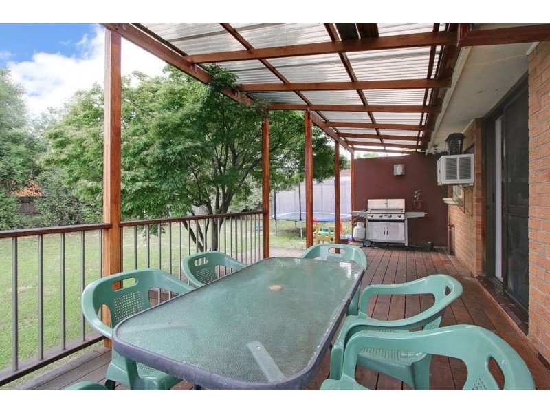 12 Florida Drive, Ferntree Gully VIC 3156