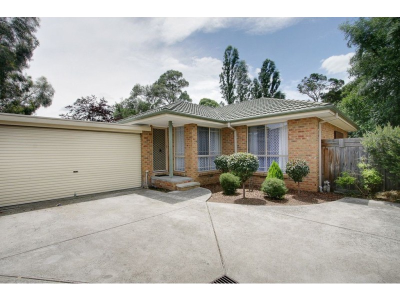 3/55 Tulip Crescent, Boronia VIC 3155
