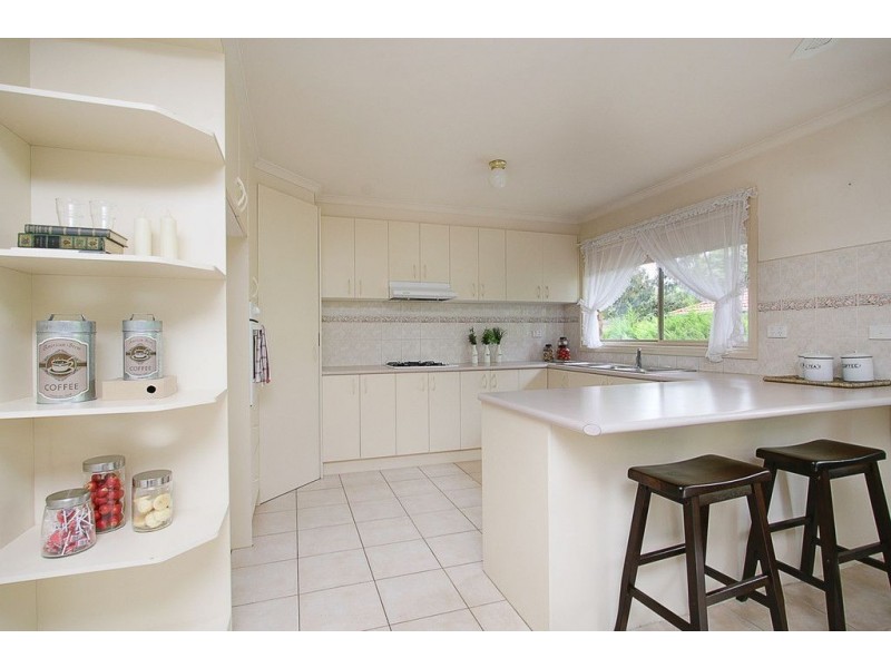 3/55 Tulip Crescent, Boronia VIC 3155