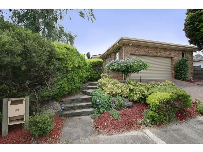 94 Barmah Drive West, Wantirna VIC 3152