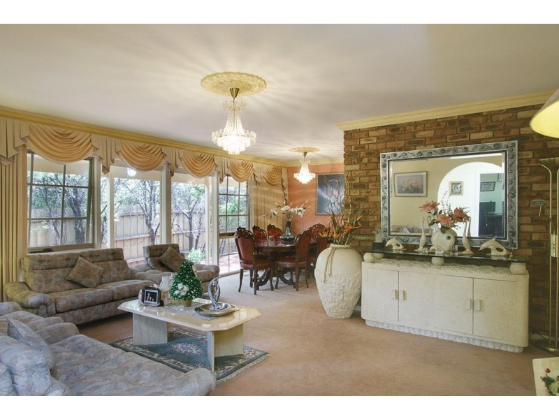 94 Barmah Drive West, Wantirna VIC 3152