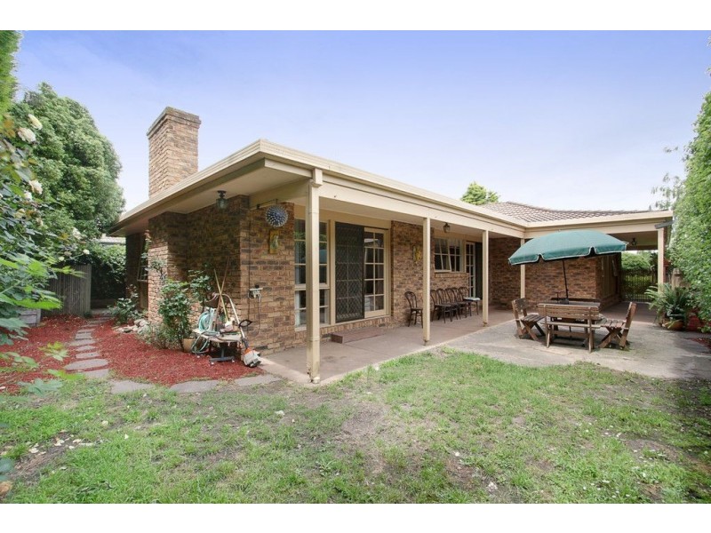 94 Barmah Drive West, Wantirna VIC 3152