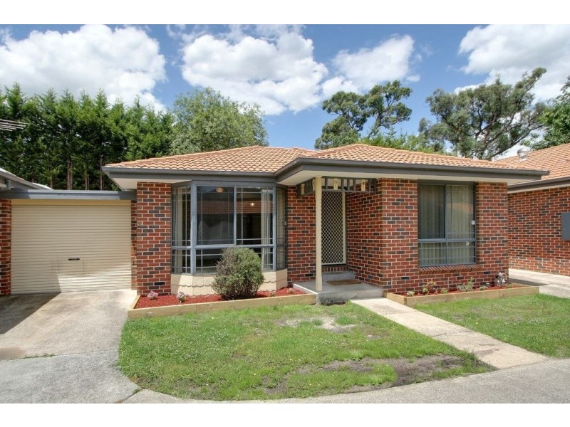 3/41 Bambury Street, Boronia VIC 3155