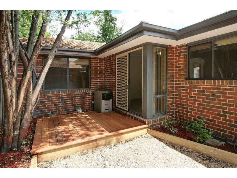 3/41 Bambury Street, Boronia VIC 3155