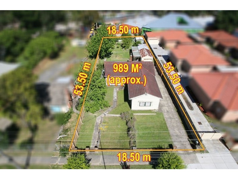 8 Woodvale Road, Boronia VIC 3155