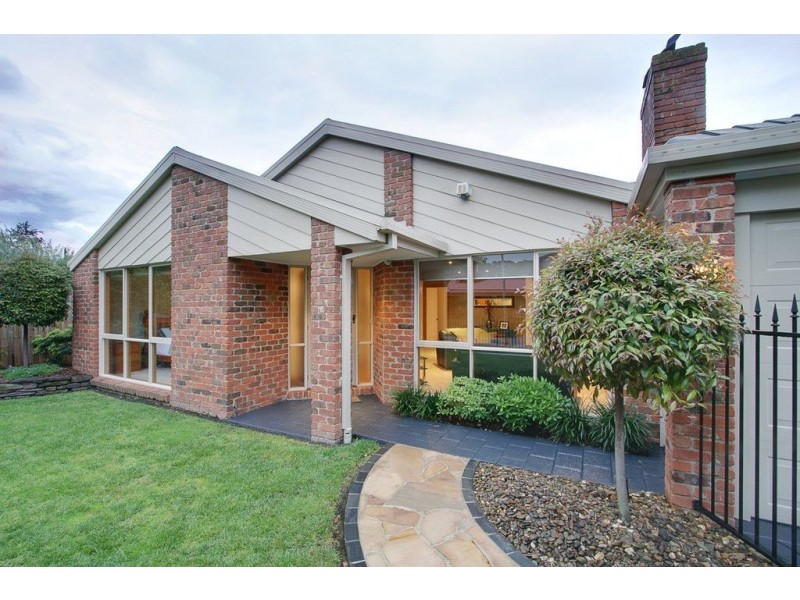 7 Clarkedale Rise, Kilsyth South VIC 3137