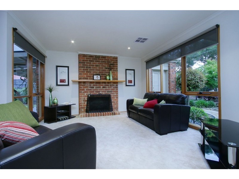 7 Clarkedale Rise, Kilsyth South VIC 3137