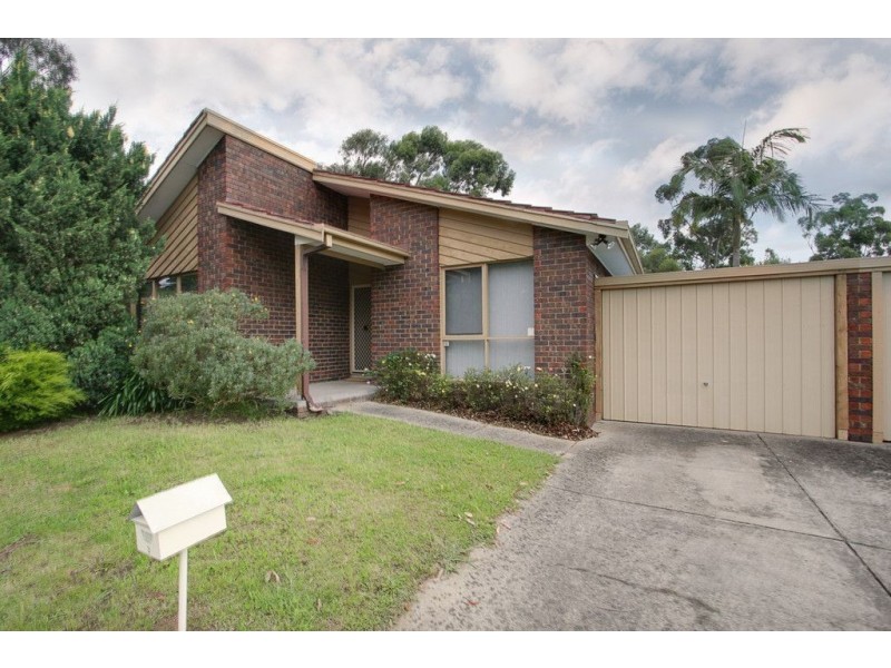 2 Debson Close, Boronia VIC 3155