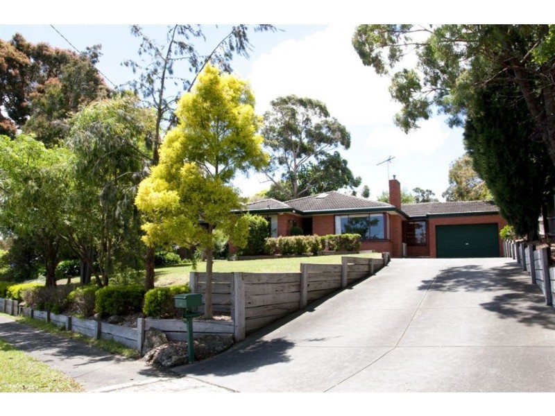 23 Highland Crescent, Mooroolbark VIC 3138