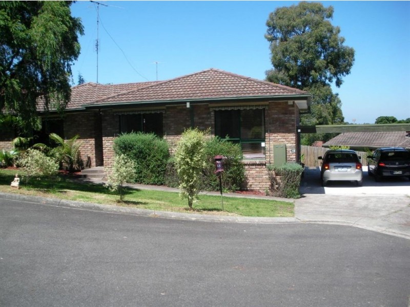 16 Garden Avenue, Boronia VIC 3155