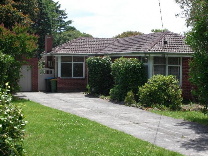 1 Moroney Street, Boronia VIC 3155