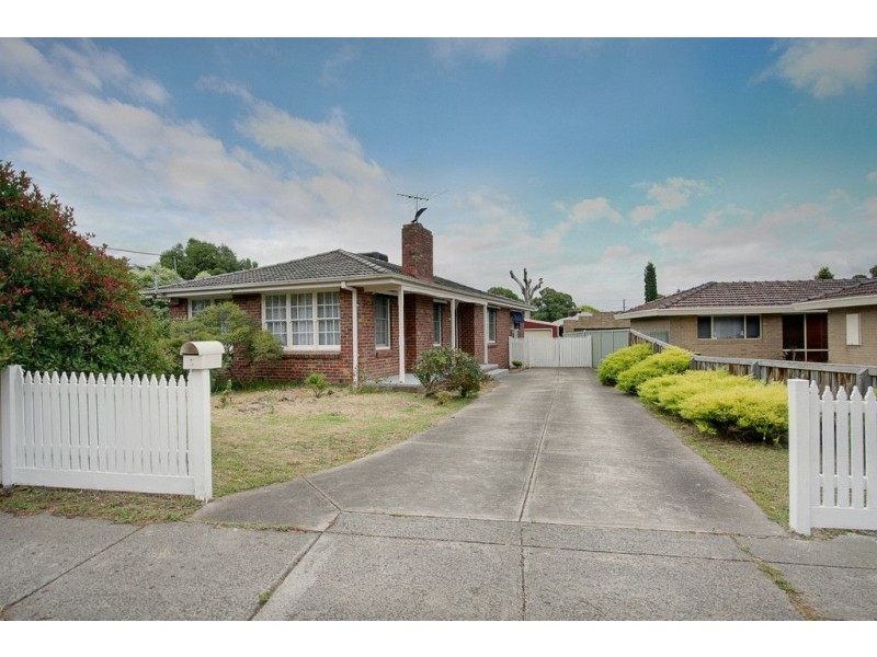 3 Bewsell Avenue, Scoresby VIC 3179