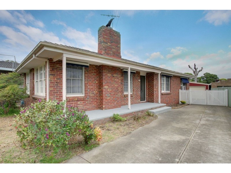 3 Bewsell Avenue, Scoresby VIC 3179