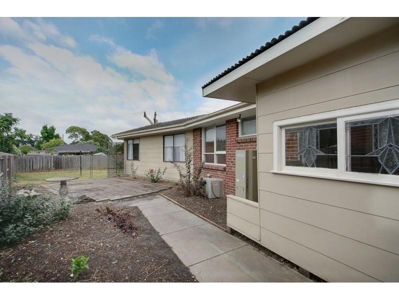 3 Bewsell Avenue, Scoresby VIC 3179